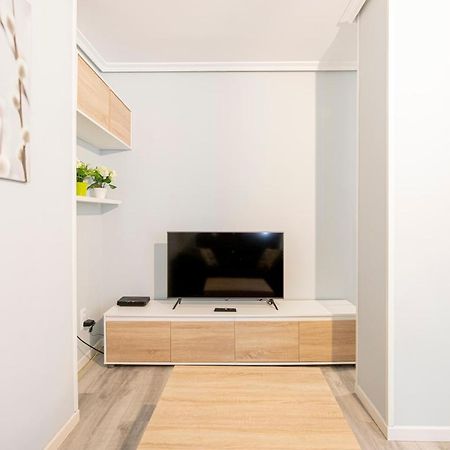 Piso Ideal Y Acogedor Junto A Cuzco Y Castellana Madrid Extérieur photo