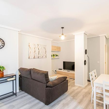 Piso Ideal Y Acogedor Junto A Cuzco Y Castellana Madrid Extérieur photo