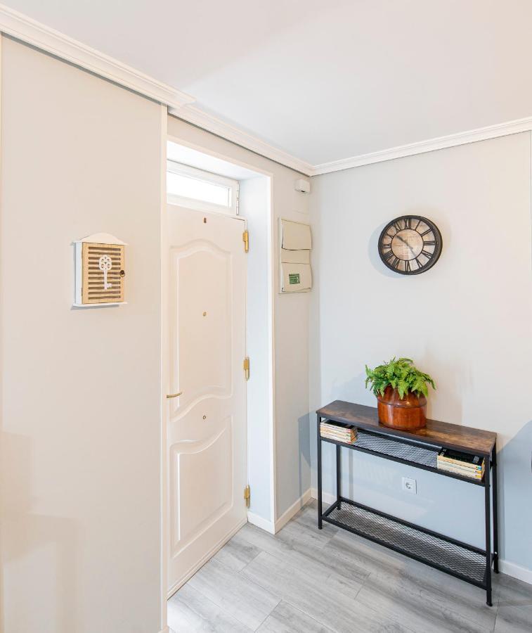 Piso Ideal Y Acogedor Junto A Cuzco Y Castellana Madrid Extérieur photo