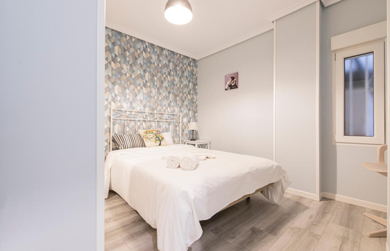 Piso Ideal Y Acogedor Junto A Cuzco Y Castellana Madrid Extérieur photo