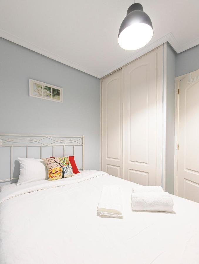 Piso Ideal Y Acogedor Junto A Cuzco Y Castellana Madrid Extérieur photo